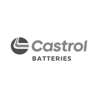 Castrol EFB 12V 75Ah